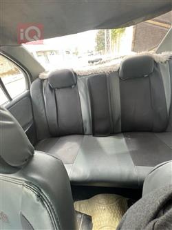 نيسان بريميرا